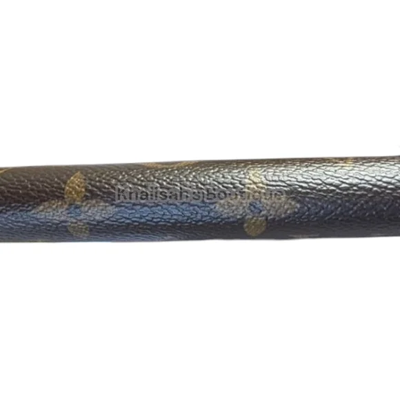 MSRP $885 LOUIS VUITTON LV REVERSE MONOGRAM M80726 Sarah Wallet - Picture 11 of 16